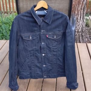 Levi's Commuter Trucker jacket L